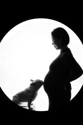 -专注孕妇照亲子照·纪田摄影