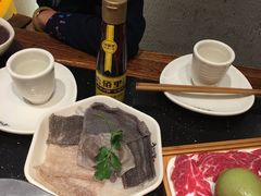 -香佰里鲜货火锅(佳乐金街店)