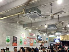 -南记食粥坊·宵夜大排档(莲花总店)