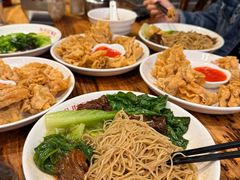 -吴财记面家(大同路店)