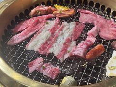 -梦山水日本烧肉(五四广场店)