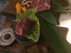 -赤坂亭M9和牛烧肉·日料398放题(万达店)