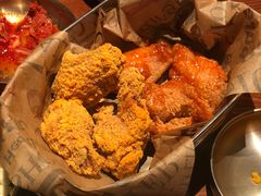 -春熙台韩国料理·章鱼肥牛(西丽店)