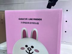 -九号电动车(安定门内大街店)