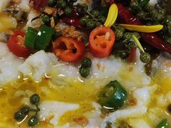 -吕氏疙瘩汤·海鲜新鲁菜(凯德mall新都心店)