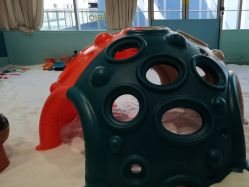 -奈尔宝·儿童乐园·亲子餐厅(苏州大悦城店)