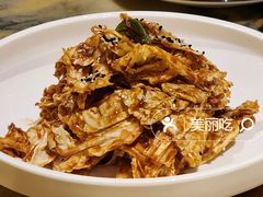 -范家小馆·烤鸭新京菜(金融街店)