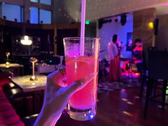 -The Penthouse酒吧