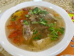 缸子肉-吾斯曼珍珠抓饭王