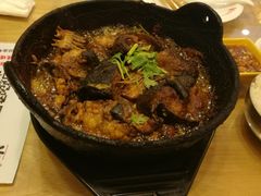 鲶鱼砂锅-洪兴砂锅(烟台山店)