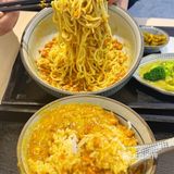 十二只螃蟹只为做一碗蟹黄捞饭