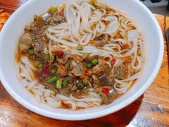 -肆姐面粉馆(坡子街店)