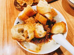 -小豆海棠(嘉兴路店)