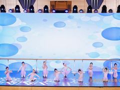 -红舞鞋舞蹈教育(近江校区)