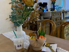 大堂-有七甜品(恒达产业园店)