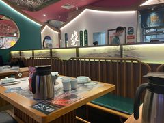 大堂-望湘园·洞庭渔宴(永旺店)