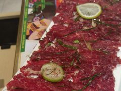 -潮正和潮汕牛肉火锅·老字号(番禺万达店)