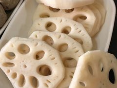 -刘少华贵州小黄牛·鲜牛肉火锅(总店)