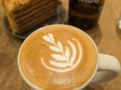 -CABO Coffee