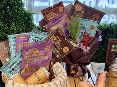 -Olé精品超市(上海港汇恒隆店)