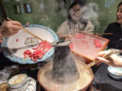 -南门四季铜锅涮肉(大屯·北苑店)