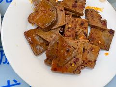 -十二忠手拉面(中华路店)