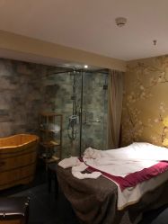 -时尚殿堂·颜SPA