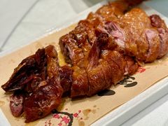 -绿杨春·淮扬宴(庐山路店)