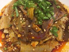 -鱼库·不仅是一家烤鱼店(车公庙店)