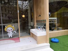 -古力古利托育早教中心(澳门路校区)