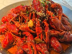 -巴厘龙虾·榜首油焖大虾(洞庭·艺术洋房店)