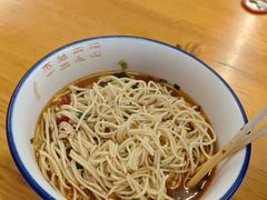 -李叁面馆(妇幼店)