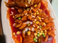 -鱼食饭稻·苏浙土菜17年老馆子(平江路店)