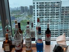 -深圳国际会展中心希尔顿酒店(前海华发冰雪世界店)