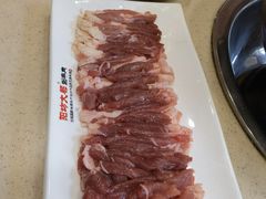 -阳坊大都涮羊肉(阳坊总店)