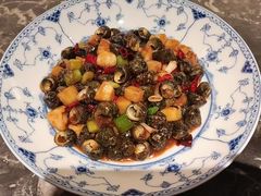 -龙宴海鲜城(经中路店)