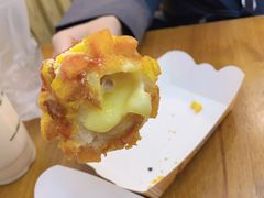 -青春米热狗