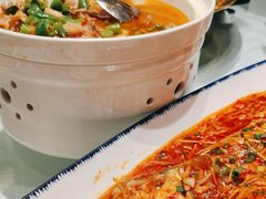 -红杏酒家·地道川菜(一品天下店)