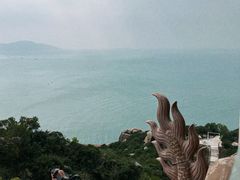 -东澳岛