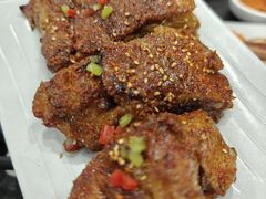 -金刚山(学府路店)