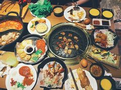 -火炉火自助餐(悠唐购物中心店)