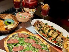 -EATALIA意塔利意式餐厅(鼓楼店)