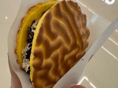 -君之狮子山·轻糖烘焙(松江印象城店)
