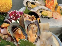 -喜聚薈·花膠雞海鮮火鍋(越秀店)