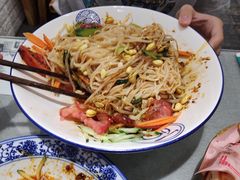 -大嘻咹biangbiang面(历史博物馆店)