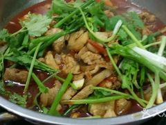 -香猪美食(中心店)