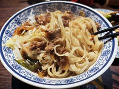 -老北京胡同味道二荤铺(酒仙桥店)