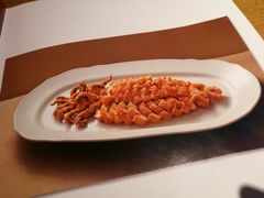 -宏达老菜馆(东安街店)