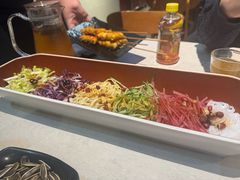 -华府九号海鲜烧烤大排档(龙域店)
