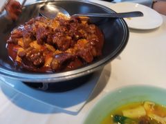 -煜丰汴京烤鸭(福彩路店)